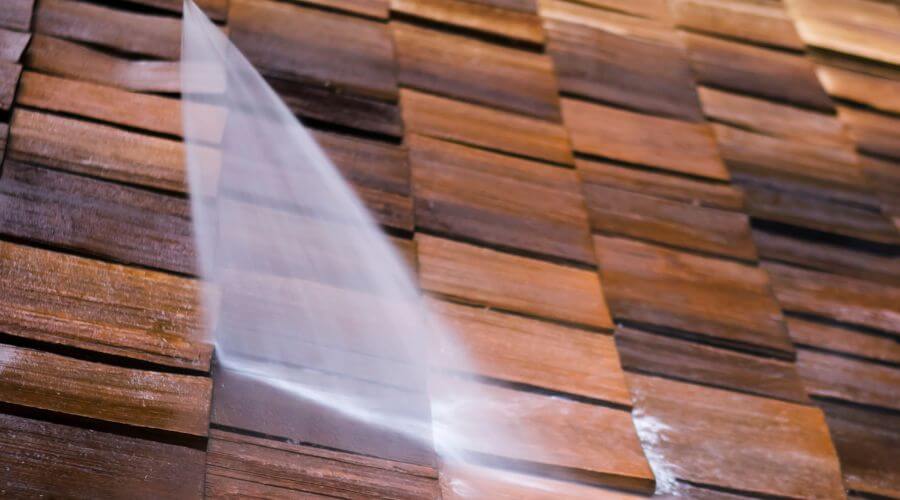 Slate Roofing in Dickinson, AL