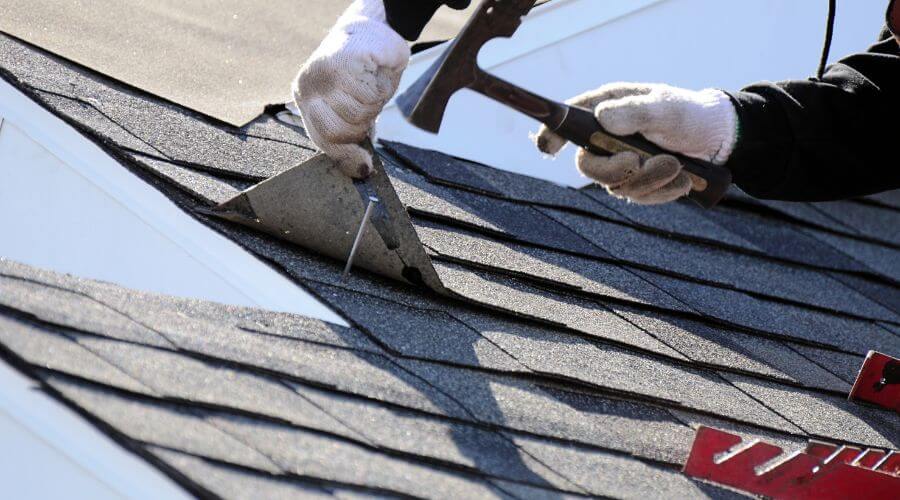 Professional residential roofers in Dickinson, AL